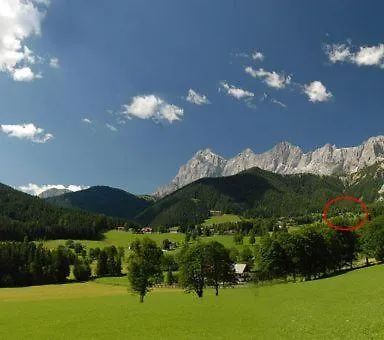 Appartmenthaus Geroldhof * Ramsau am Dachstein